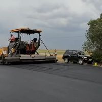 Հիմնանորոգվում է Երևան-Գյումրի-ՀՀ սահման միջպետական ավտոճանապարհի որոշ հատվածներ