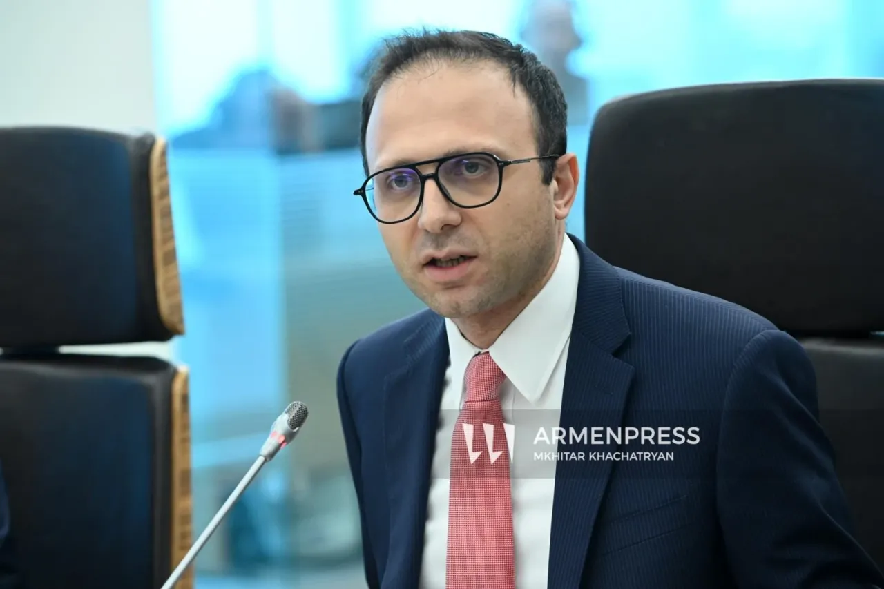ArCa համակարգի օրերին խափանումների պատճառը. ԿԲ