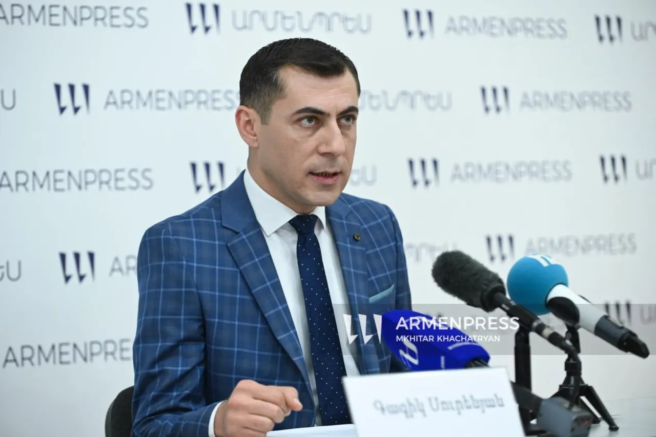 Սպասվում է բավական շոգ ու սակավատեղում օգոստոս