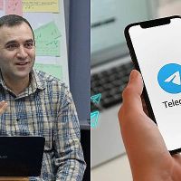 Խաբեությամբ iPhone-ի արգելափակման արշավ Telegram-ում. ինչ անել, եթե արդեն խաբվել եք