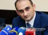 Ձերբակալվել է ՊԵԿ նախկին նախագահ Վարդան Հարությունյանը