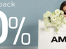 5% քեշբեք՝ արտերկրում կատարած վճարումների համար