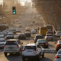Փակ է լինելու Վաղարշյան փողոցի «Դավթաշեն» կամրջից դեպի Վաղարշյան փ. - Ավետիսյան փ. խաչմերուկ ընկած ճանապարհահատվածը