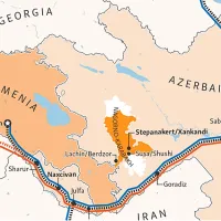 Հայաստանը համաշխարհային առևտրային մեծ ուղու մաս է լինելու. ՀՀ էկոնոմիկայի նախարար