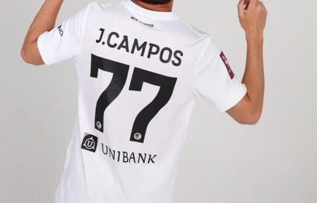 Unibank Becomes the Gold Sponsor of FC Alashkert
