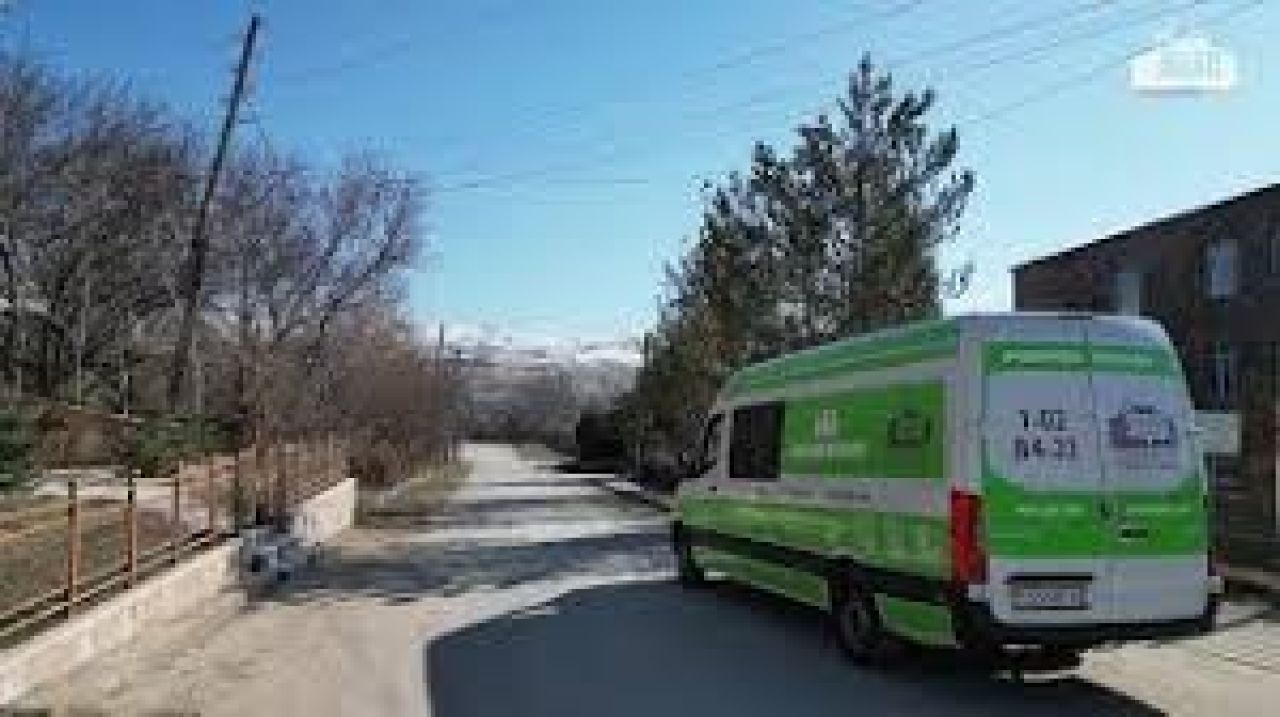 ՆԳՆ շրջիկ սպասարկման գրասենյակները ծառայություններ կմատուցեն Կոտայքի մարզում