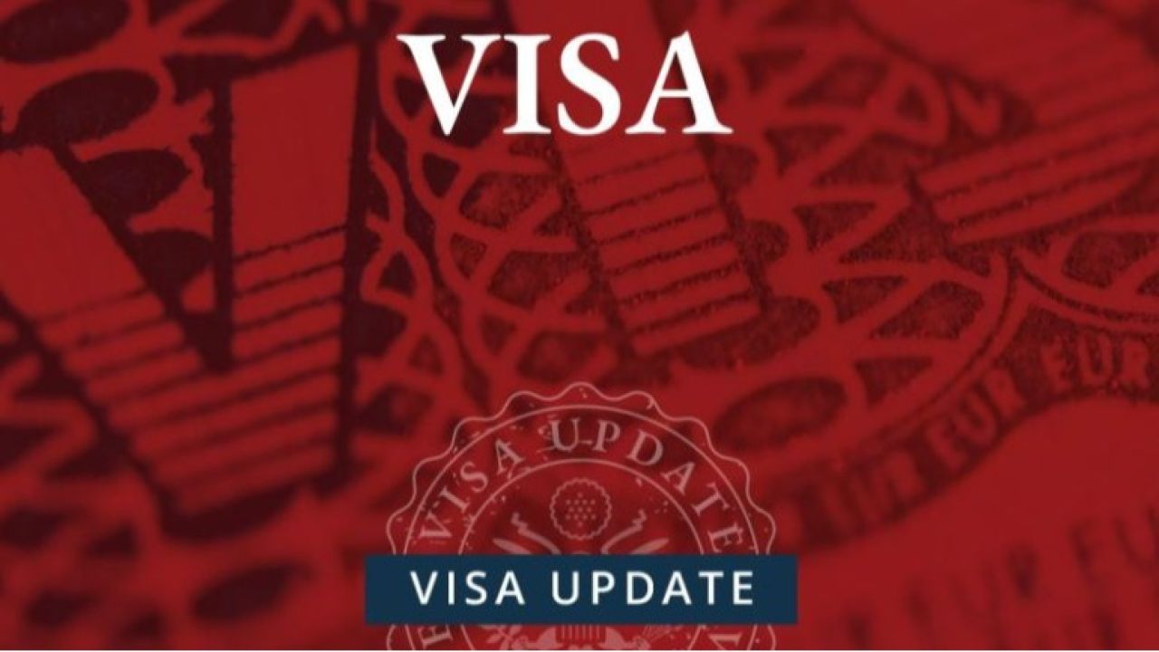 Սեպտեմբերի 2-ից ուժի մեջ կմտնեն ԱՄՆ վիզայի համար հարցազրույցից ազատման ծրագրի նոր կանոններ. ԱՄՆ դեսպանատուն