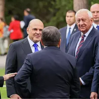 Եվրասիական միջկառավարական խորհրդի նիստը կկայանա օգոստոսի 15-ին