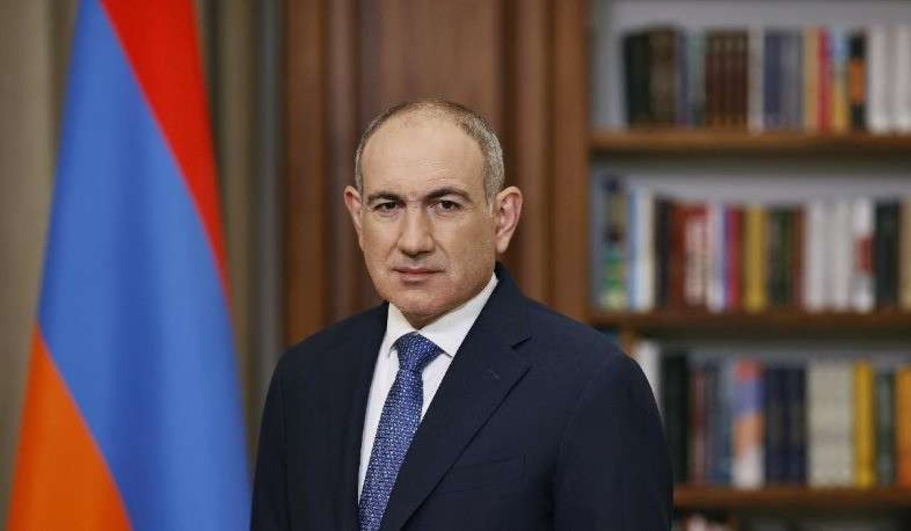 Նիկոլ Փաշինյանը չի մասնակցի Եվրասիական միջկառավարական խորհրդի նիստին