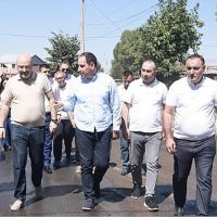 Անորակ աշխատանքը չի ընդունվելու և չի վճարվելու. ՏԿԵ նախարար