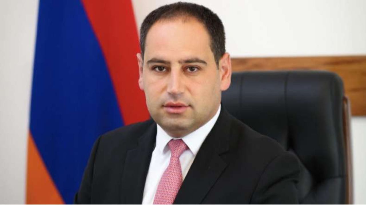 Հայաստանի համար բացվելու են այն ճանապարհները, որոնք անցնում են Ադրբեջանով. ՏԿԵ նախարար