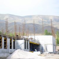 Կախակնում կառուցվում է նոր կրթահամալիր