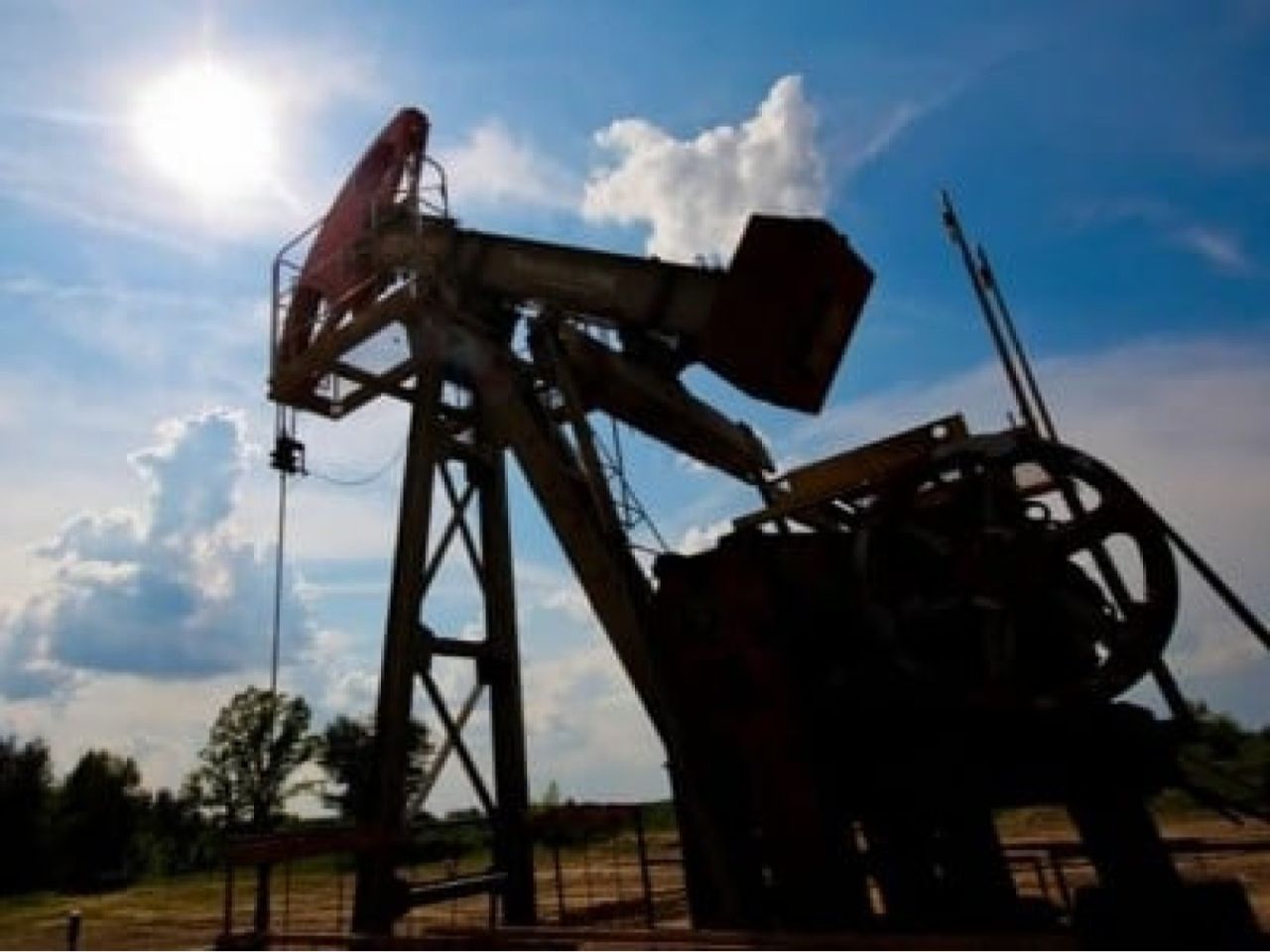 Ուկրաինայի կառավարությունը նախատեսում է երկու նավթագազային հանքավայրեր փոխանցել Միացյալ Նահանգներին