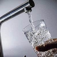 Ջուր չի լինի