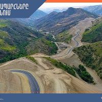 Լասը բաց է, ՀՀ-ում ավտոճանապարհներն՝ անցանելի