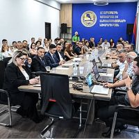 Ներկայացվել են ՀՀ միջպետական ճանապարհների վրա հիդրոլոգիական վտանգի ազդեցության գնահատման արդյունքները