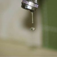 Մի շարք հասցեներում ջուր չի լինի