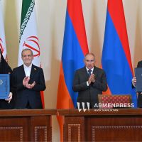 Հայաստանը և Իրանը կհամագործակցեն քաղաքաշինության ու շինարարության ոլորտներում. ստորագրվել է հուշագիր