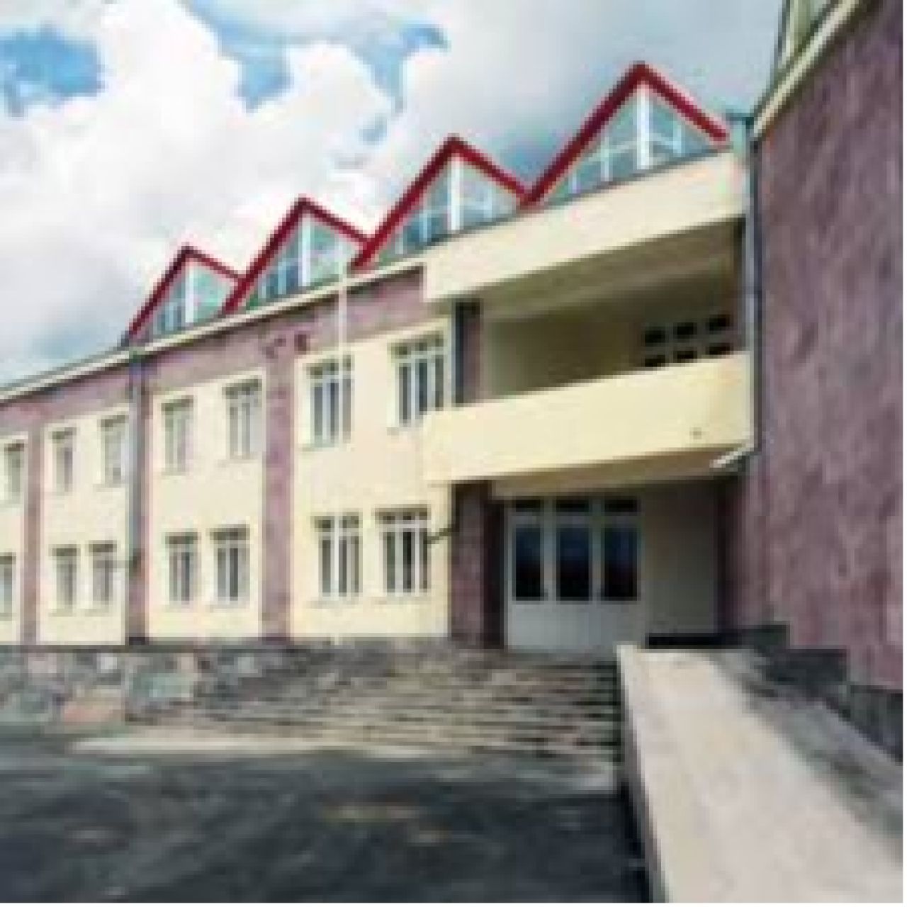 ՀՏԶՀ պատվիրատվությամբ Շիրակում 40 մլրդ դրամի դպրոցաշինություն է իրականացվում. Տեսանյութ