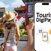 Թայլանդը ներկայացրել է TouristDigiPay-ը՝ կրիպտո վճարումների համար
