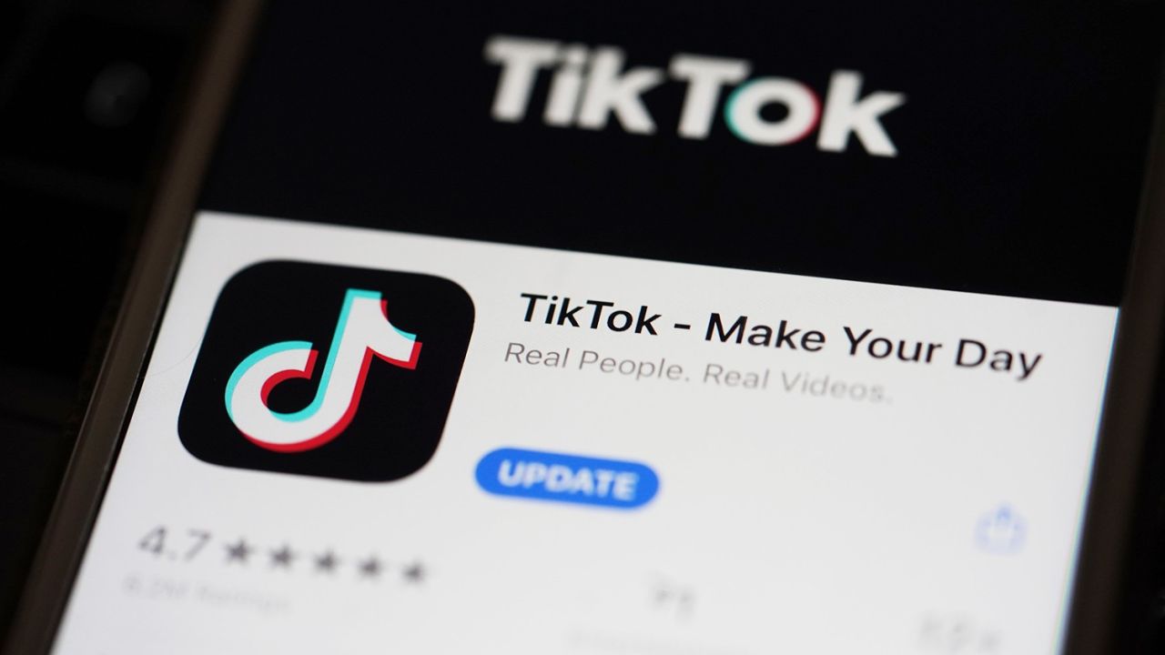 TikTok-ն ուղեղի վրա ազդում է նույնքան վատ, որքան ալկոհոլը