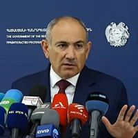 Մենք գնալու ենք հայ-ադրբեջանական սահմանի պարզեցման ճանապարհով․ Նիկոլ Փաշինյան