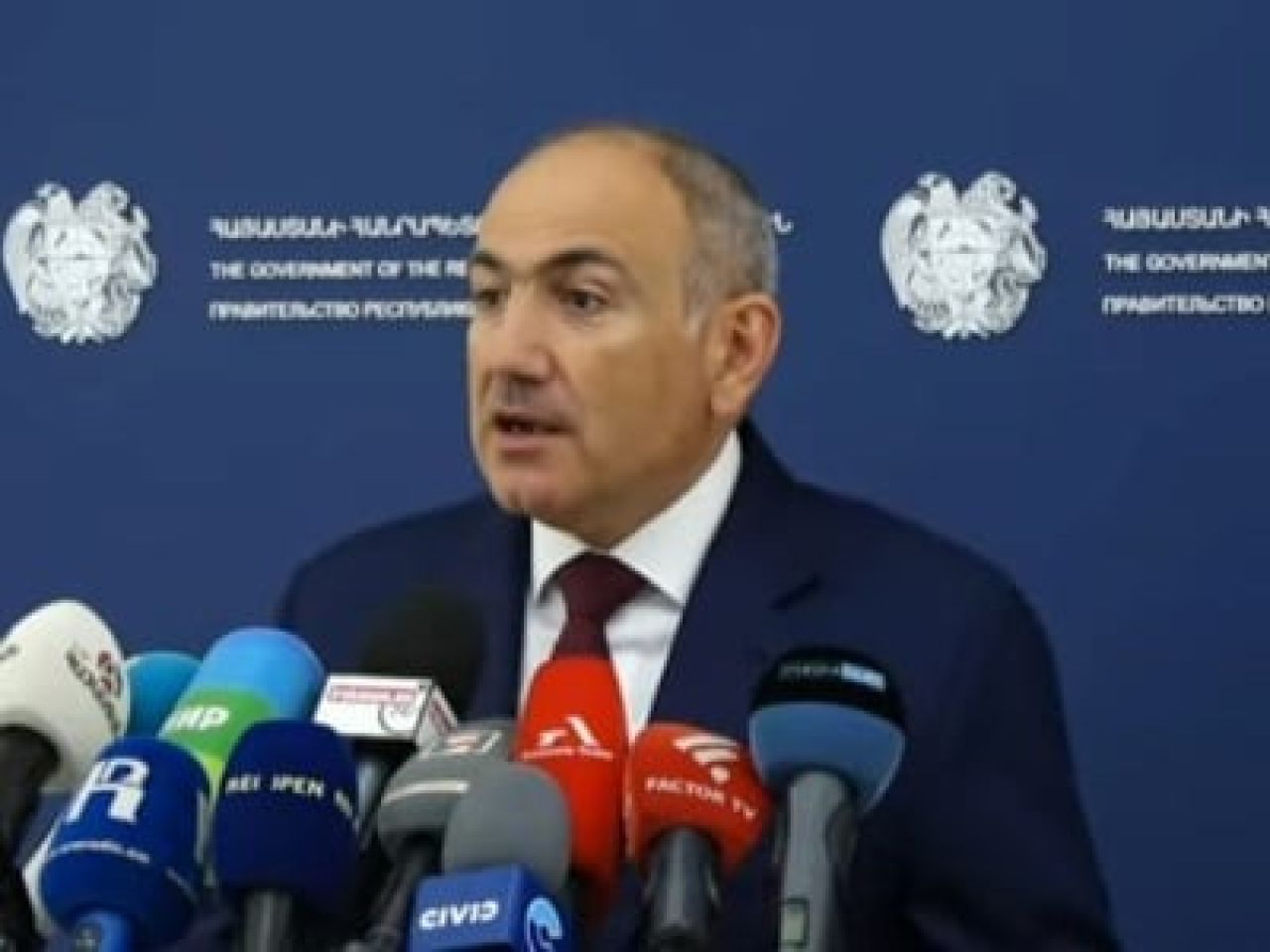 Պաշտպանական ծախսերը կարող են ընդհանրապես չբարձրանալ 2026 թվականին․ ՀՀ վարչապետ