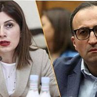 «Հրապարակ»․ Նախարարություններ կմիավորվեն
