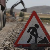 Վանաշենով անցնող մոտ 1կմ հատվածի երթևեկությունը կդադարեցվի
