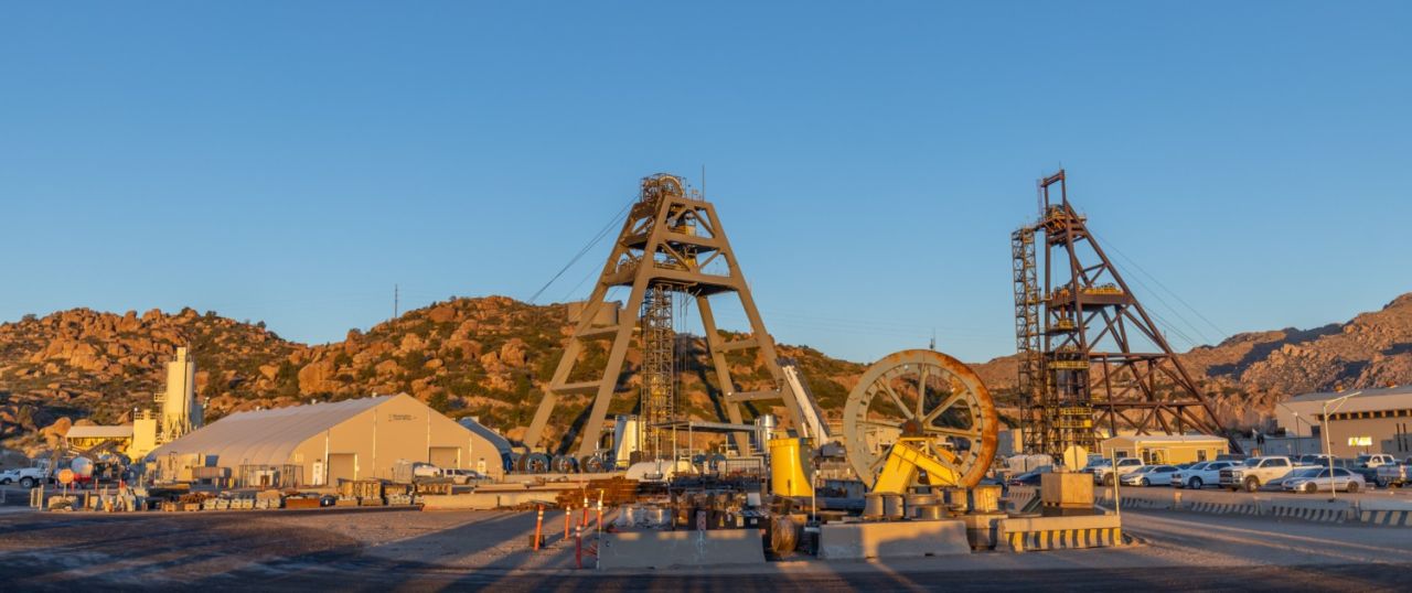 RESOLUTION նախագիծ․ գլոբալ նշանակության միլիարդավոր դոլարների հանքարդյունաբերական ծրագիր