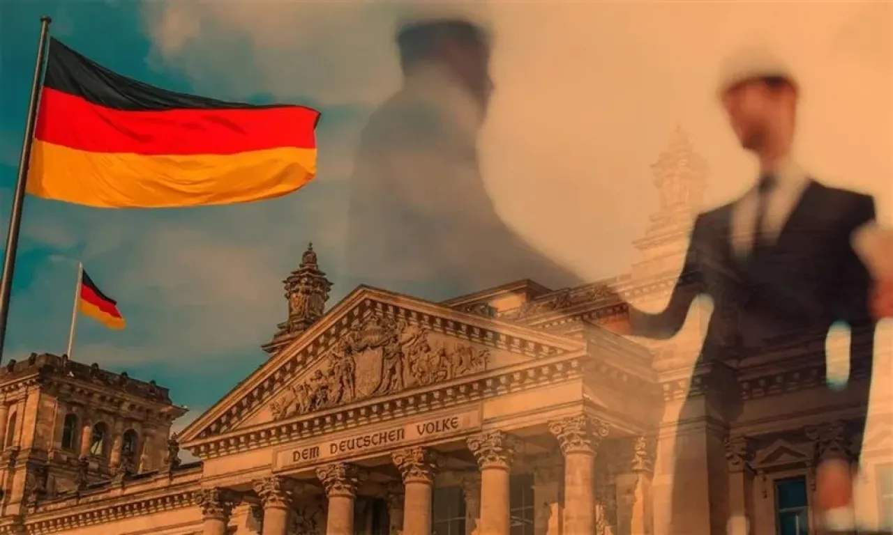 Գերմանիայում բիզնես ակտիվությունը հասել է առավելագույնին