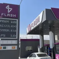 «Ֆլեշ» ՍՊԸ-ն թերլիցքավորման համար ենթարկվել է վարչական պատասխանատվության
