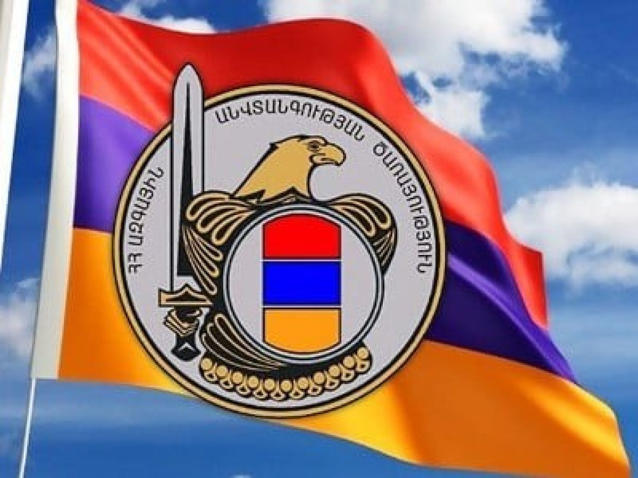 ԱԱԾ Հակահետախուզության վարչության պետը հեռացվել է զբաղեցրած պաշտոնից