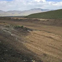 Ճամբարակ համայնքում ոռոգման ջրի օրվա կարգավորիչ ջրամբար է կառուցվում