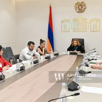 ԱԺ հանձնաժողովը հավանություն տվեց բուժաշխատողների նկատմամբ հարձակումների համար խիստ պատիժներ սահմանող նախագծին