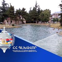 Իջևանի քաղաքային զբոսայգու տարածքում գտնվող՝ ևս երկու չկառուցապատված հողամաս կվերադարձվեն համայնքին