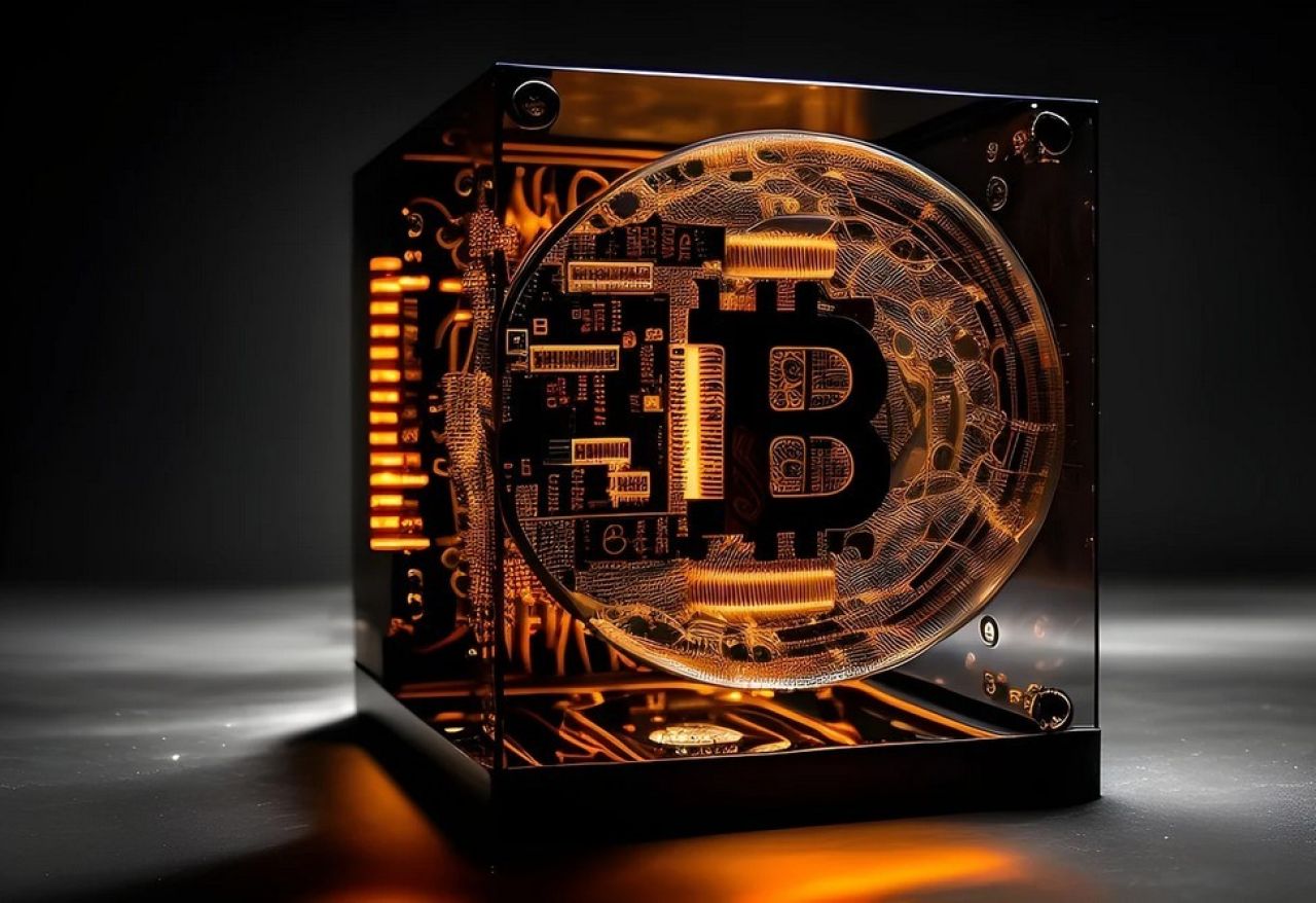 Փորձագետը նշել է Հայաստանի բլոկչեյն ոլորտի երկու միտումները մոտ ապագայում. ԱՌԿԱ