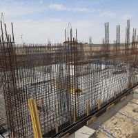 Լայնածավալ շինարարություն՝ Շիրակի մարզի Անի համայնքում