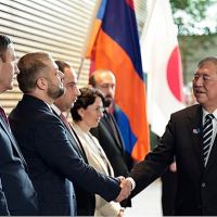Գևորգ Պապոյանը կմասնակցի գործարար համաժողովի