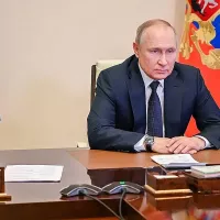 Պուտինը դեմ է Ռուսաստանի ակտիվները Ուկրաինային փոխանցելուն