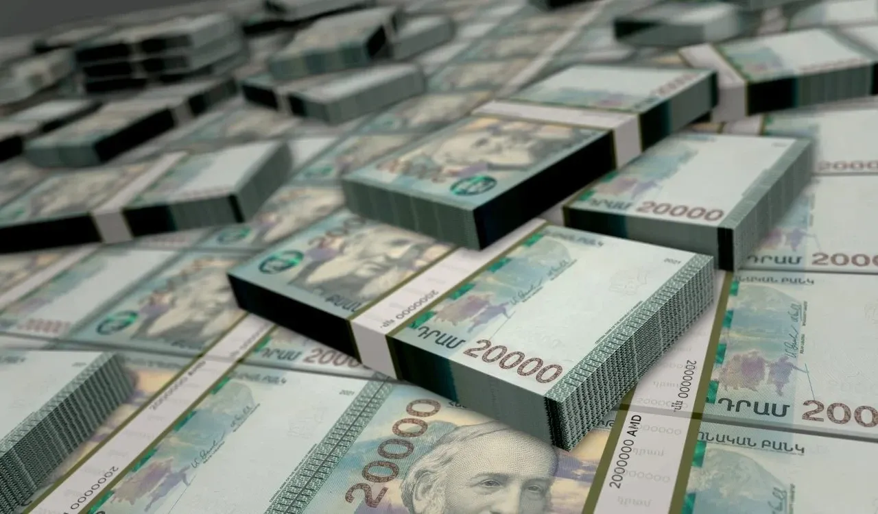 2025թ.-ի հունվար-հուլիսին ՀՀ պետբյուջեի եկամուտները կազմել են 1,66 մլրդ դրամ