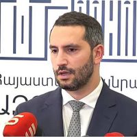Փակ սահմանի բացում, դիվանագիտական հարաբերությունների հաստատում. Ռուբինյանը մանրամասներ հայտնեց, թե ինչ է քննարկելու թուրք գործընկերոջ հետ
