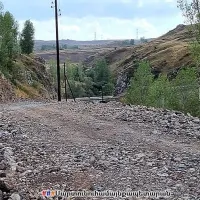 Լեռնակերտ-Մադինա միջհամայնքային նշանակության ավտոճանապարհը հիմնանորոգվում է