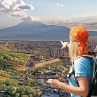 2025-ի օգոստոսին նորից զբոսաշրջային աճ և ռեկորդ ունենք. Լուսինե Գևորգյան