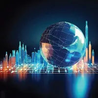 Fitch-ը բարձրացրել է 2025-ի գլոբալ տնտեսական աճի կանխատեսումը 0.2 կետով՝ մինչև 2.4%