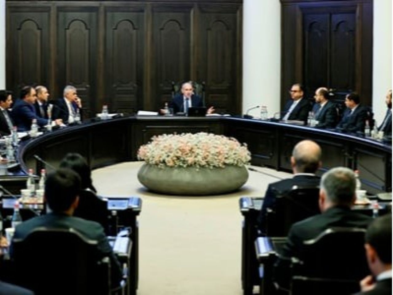 1 մլրդ դրամ հատկացվեց համայնքներում սուբվենցիոն ծրագրերի համար
