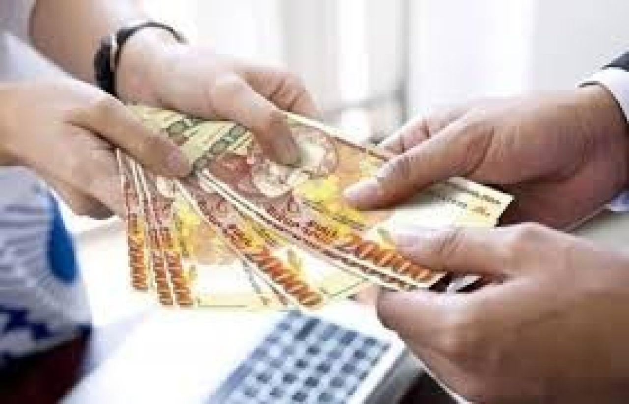 789 քաղաքացու անհուսալի վարկ արդեն մարվել է