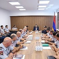 Ապօրինի շրջանառությունից առգրավվել է 2024–ի համեմատ կրկնակի ավելի՝ 301 կգ թմրամիջոց