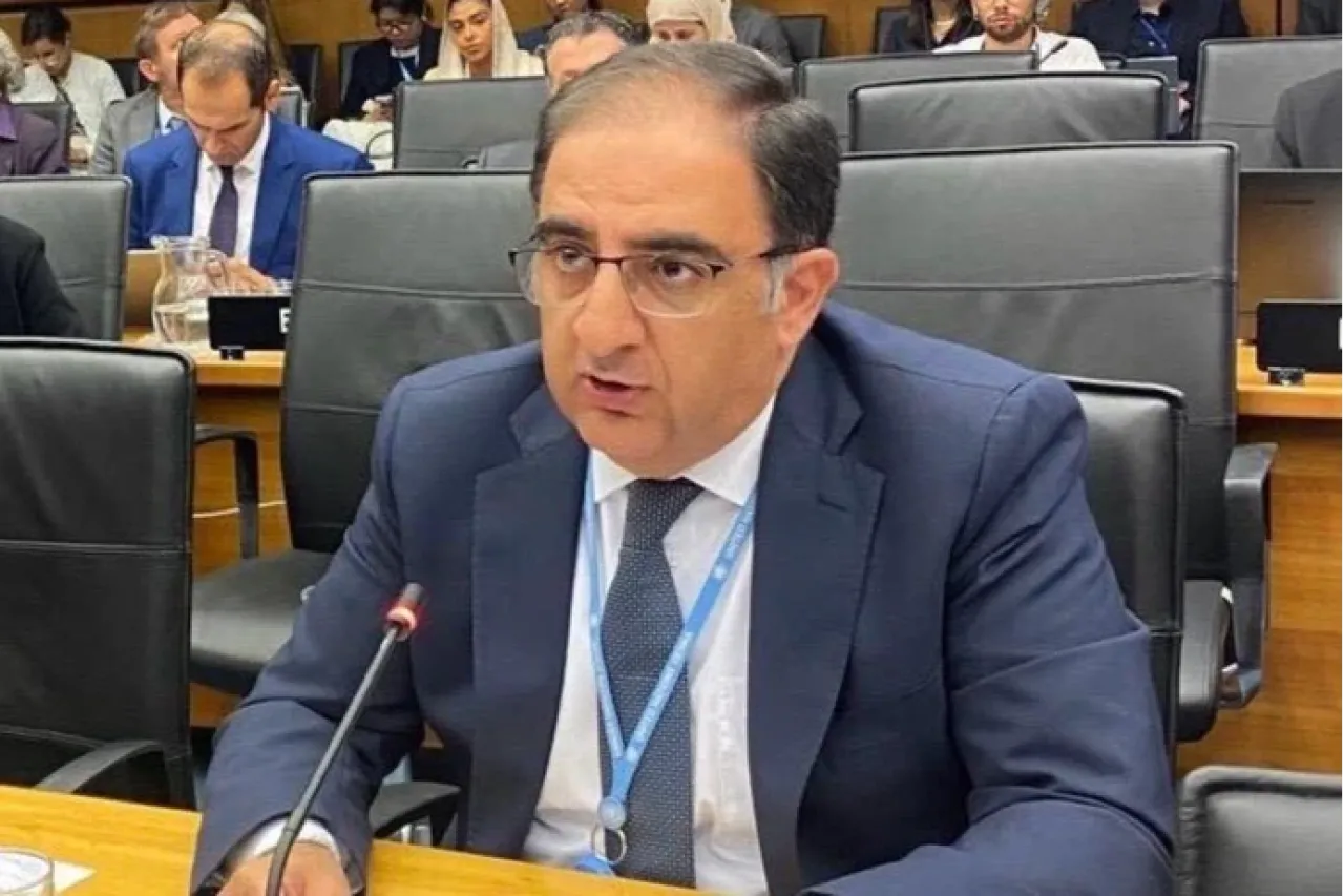 Հայաստանն ավարտում է երկամյա անդամակցությունն Ատոմային էներգիայի միջազգային գործակալության Կառավարիչների խորհրդին