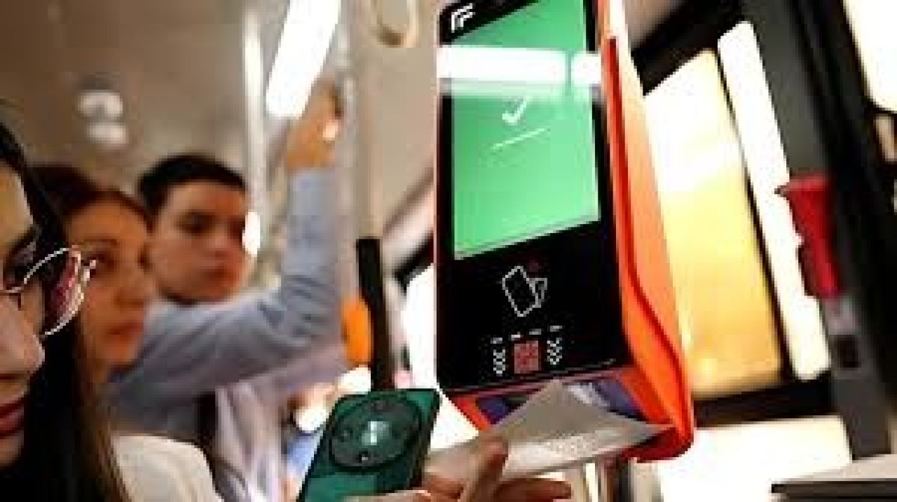 200-ից ավելի ուղևոր տուգանվել է հասարակական տրանսպորտում ուղևորատոմսերը չվճարելու համար․ Ավինյան